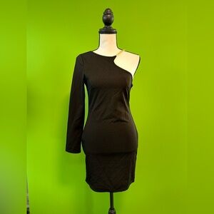 Tag says 10 but honestly it runs really small probably would fit a Small better